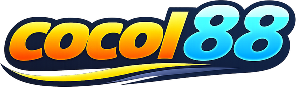Logo cocol88